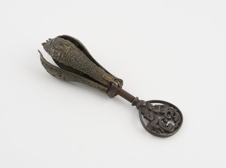 The Iron Pear